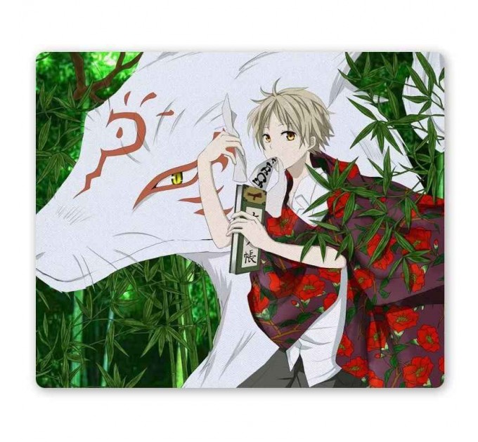 Коврик для мышки Natsume Yuujinchou 42648 