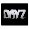 Коврик для мышки прямоугольный DayZ Logo 