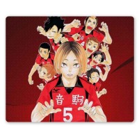 Коврик для мышки Haikyuu!! 