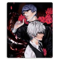 Коврик для мышки Tokyo Ghoul 