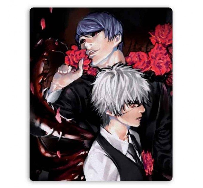 Коврик для мышки Tokyo Ghoul  