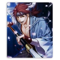 Коврик для мышки Hakuouki: Shinsengumi Kitan 	