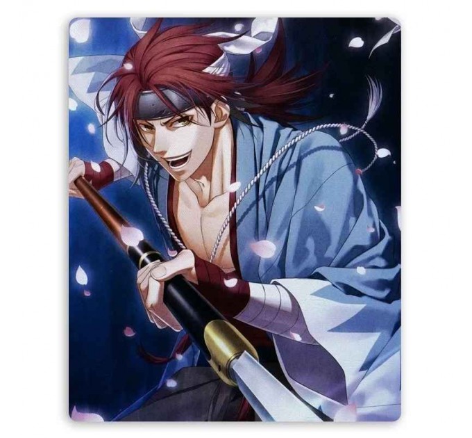 Коврик для мышки Hakuouki: Shinsengumi Kitan 46649 