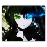 Коврик для мышки Black Rock Shooter 	