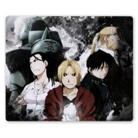 Коврик для мышки Fullmetal Alchemist 