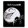 Коврик для мышки прямоугольный NieR: Automata - Emil 