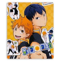 Коврик для мышки Haikyuu!! 