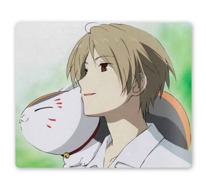 Коврик для мышки Natsume Yuujinchou  