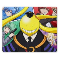 Коврик для мышки прямоугольный Assassination Classroom - Коро-сэнсэй