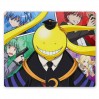 Коврик для мышки прямоугольный Assassination Classroom - Коро-сэнсэй 