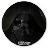 Коврик для мышки круглый Ghost Recon Breakpoint Walker Mask 