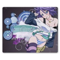 Коврик для мышки Rosario+Vampire 