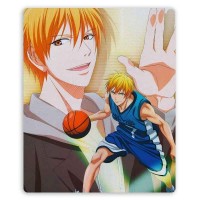 Коврик для мышки Kuroko no Basuke 