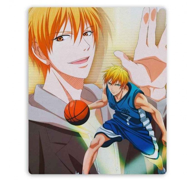 Коврик для мышки Kuroko no Basuke 56122 