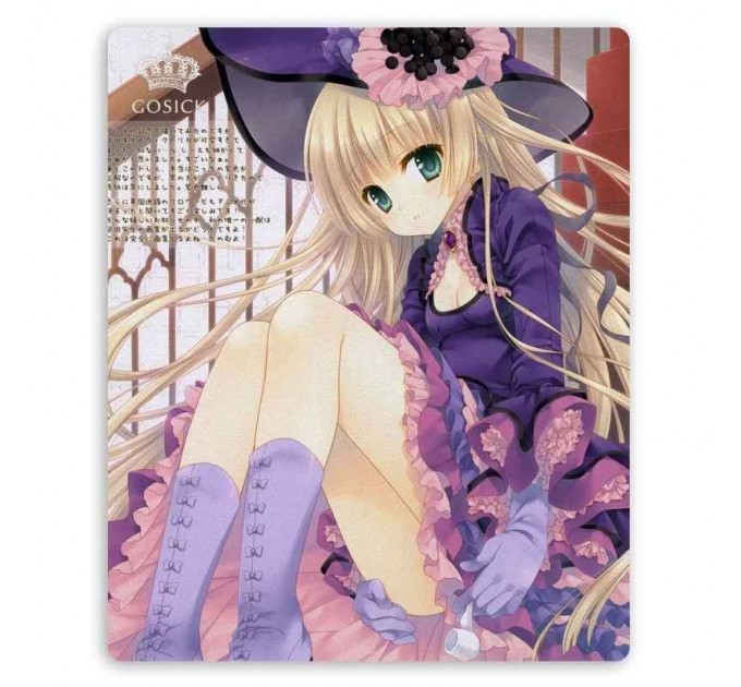 Коврик для мышки Gosick 51112 