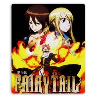 Коврик для мышки Fairy Tail 