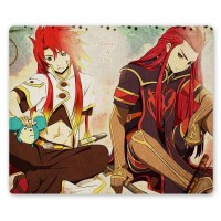 Коврик для мышки Tales of the Abyss 