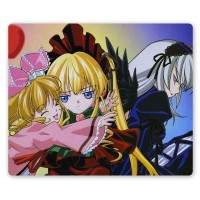 Коврик для мышки Rozen Maiden 