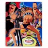 Коврик для мышки One Piece  