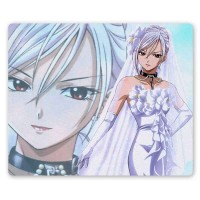 Коврик для мышки Rosario+Vampire 