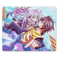 Коврик для мышки No Game No Life 