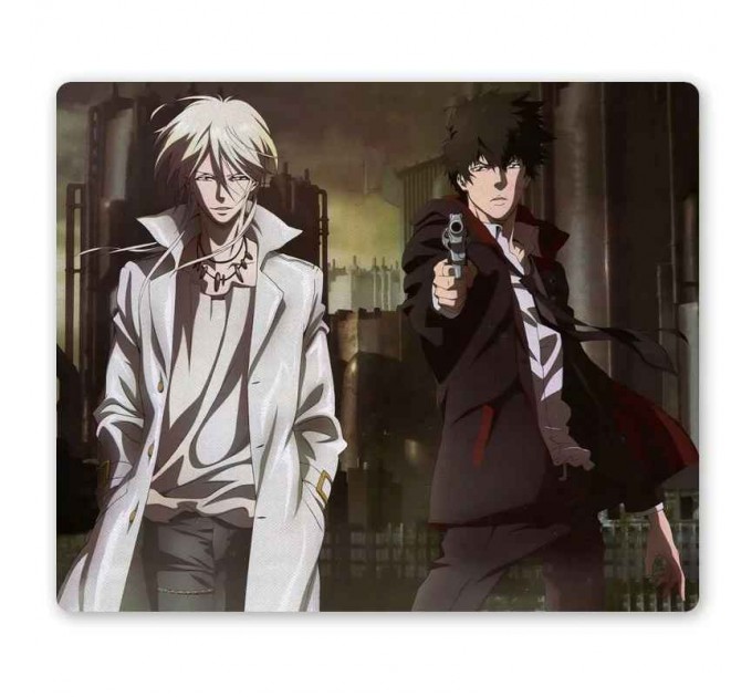 Коврик для мышки Psycho-Pass  