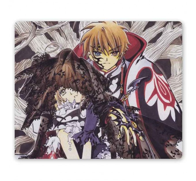 Коврик для мышки Tsubasa: Reservoir Chronicle  