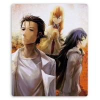 Коврик для мышки Steins;Gate 