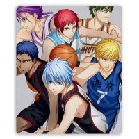 Коврик для мышки Kuroko no Basuke 	