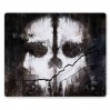 Коврик для мышки прямоугольный COD Ghosts Skull 