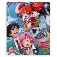 Коврик для мышки Rosario+Vampire 