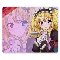 Коврик для мышки Boku wa Tomodachi ga Sukunai 