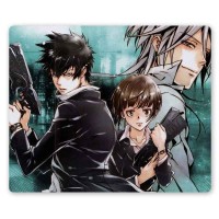 Коврик для мышки Psycho-Pass 