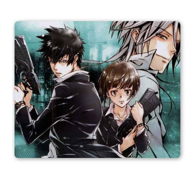 Коврик для мышки Psycho-Pass  