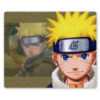 Коврик для мышки Naruto 	