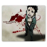 Коврик для мышки Deadman Wonderland 