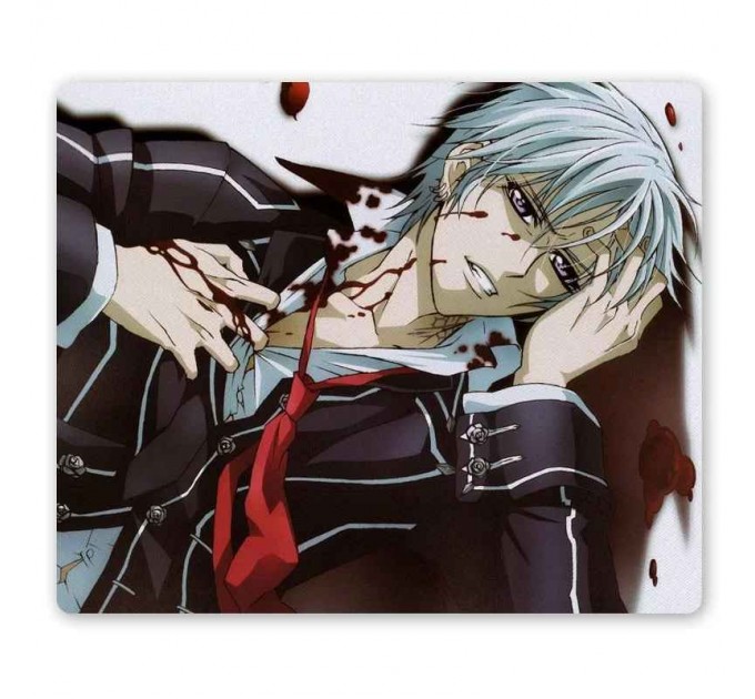 Коврик для мышки Vampire Knight  