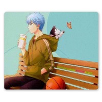 Коврик для мышки Kuroko no Basuke 