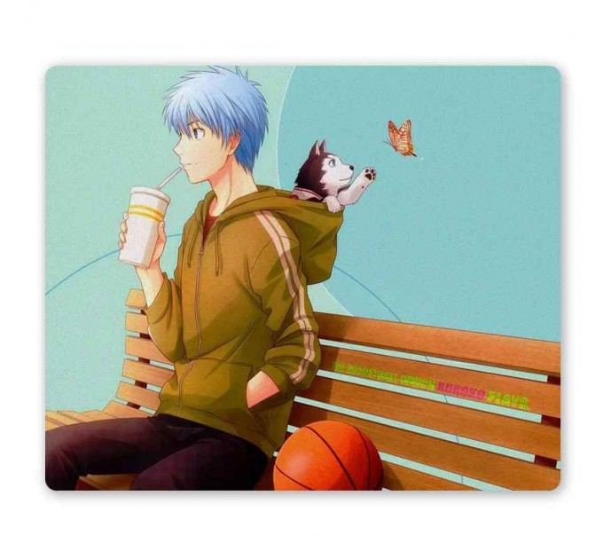 Коврик для мышки Kuroko no Basuke 55571 