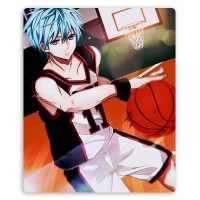 Коврик для мышки Kuroko no Basuke 