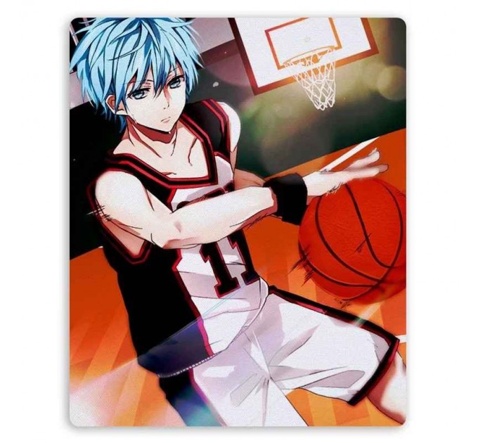 Коврик для мышки Kuroko no Basuke  