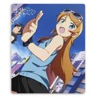 Коврик для мышки прямоугольный OreImo - Kirino Kousaka