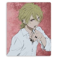 Коврик для мышки Zetsuen no Tempest 