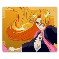 Коврик для мышки Bleach 	