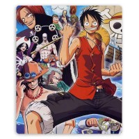 Коврик для мышки One Piece 