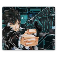 Коврик для мышки Psycho-Pass 