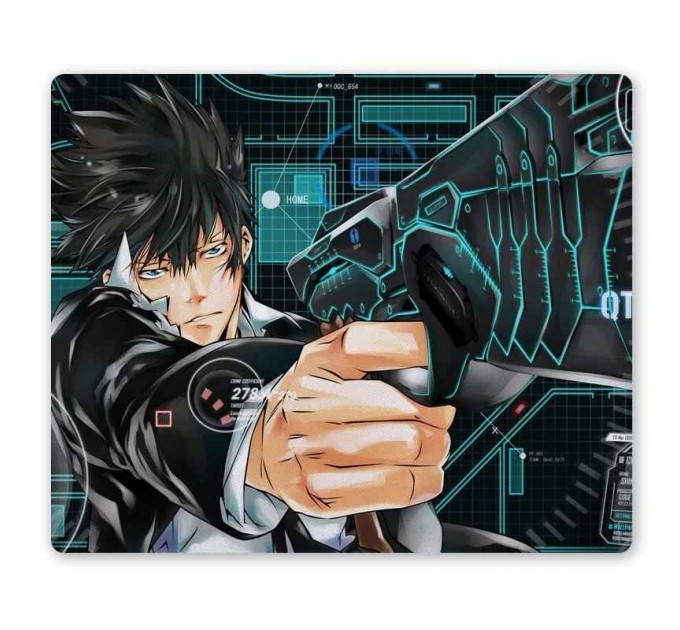 Коврик для мышки Psycho-Pass  