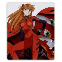 Коврик для мышки Evangelion 