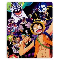 Коврик для мышки One Piece 