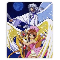 Коврик для мышки Cardcaptor Sakura 